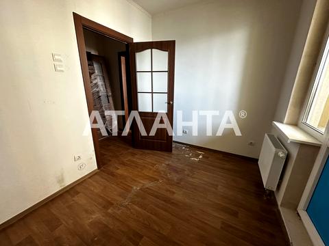 квартира по адресу Самойло Кошки ул. (Маршала Конєва), 5-А