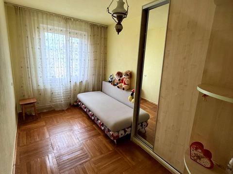 квартира за адресою Прирічна вул., 27