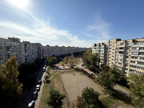 квартира за адресою Прирічна вул., 27