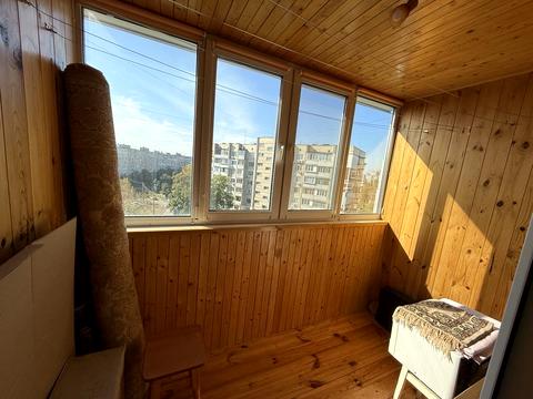 квартира за адресою Прирічна вул., 27