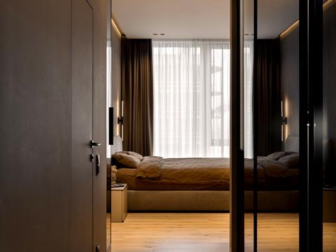 квартира за адресою Дегтярівська вул., 17 к1