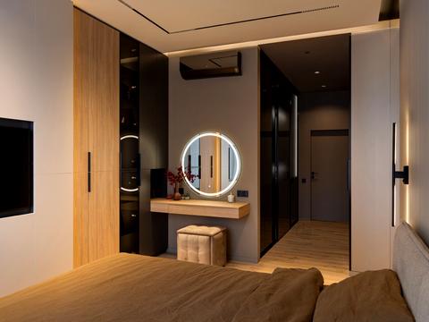 квартира за адресою Дегтярівська вул., 17 к1