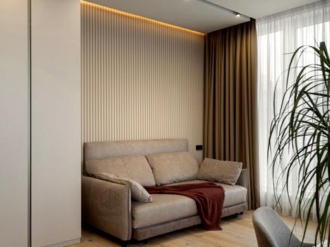 квартира за адресою Дегтярівська вул., 17 к1