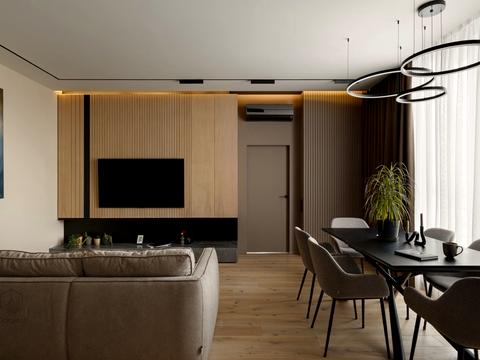 квартира за адресою Дегтярівська вул., 17 к1