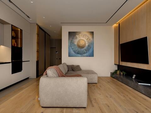 квартира за адресою Дегтярівська вул., 17 к1