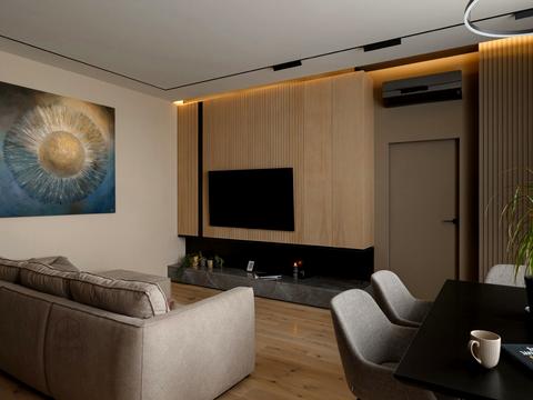 квартира за адресою Дегтярівська вул., 17 к1