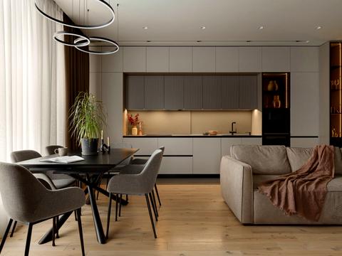 квартира за адресою Дегтярівська вул., 17 к1