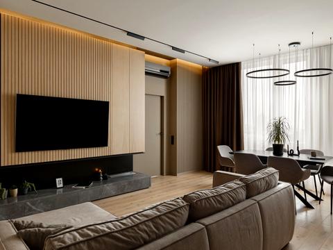 квартира за адресою Дегтярівська вул., 17 к1