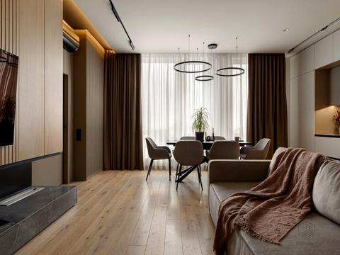 квартира за адресою Дегтярівська вул., 17 к1