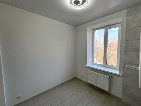 квартира по адресу Академика Янгеля ул. (Фрунзе), 47