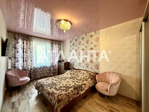 квартира по адресу Одесская ул., 40