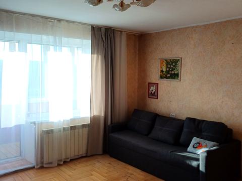 квартира за адресою Київ, Дачна вул. (Бориса Гаріна), 51