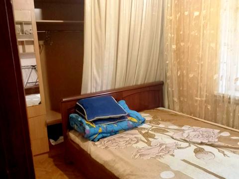 квартира за адресою Миколи Леонтовича вул. (Глінки), 7