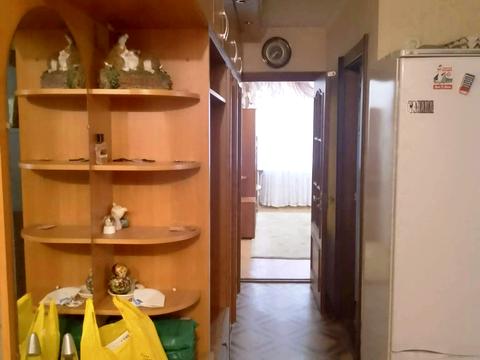 квартира за адресою Миколи Леонтовича вул. (Глінки), 7