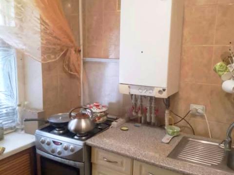 квартира за адресою Миколи Леонтовича вул. (Глінки), 7