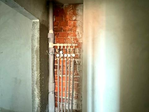 квартира по адресу  ул., 45, к.5