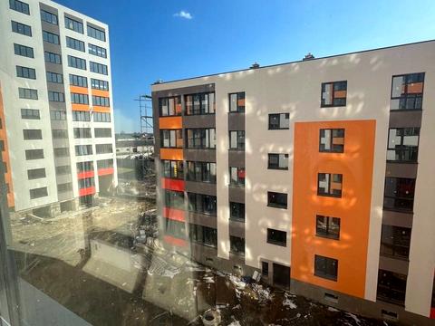 квартира по адресу  ул., 45, к.5