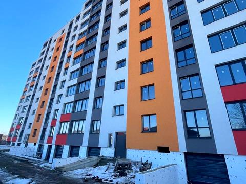 квартира по адресу  ул., 45, к.5