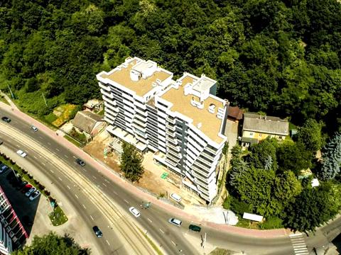 квартира за адресою Василя Стуса вул. (Островського), 51-53