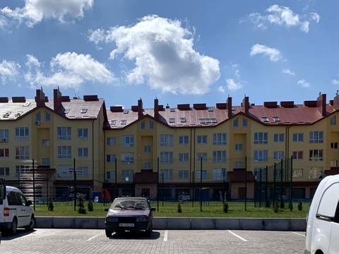 квартира за адресою Червоної Калини вул., 4-А