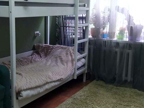 квартира по адресу Академика Филатова ул., 53
