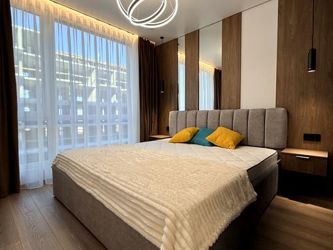 квартира по адресу Романа Левицкого ул., (Будинок 3)