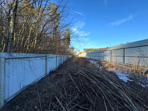 участок по адресу Святошинська, 43