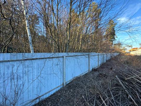 ділянка за адресою с. Стоянка, Святошинська, 43