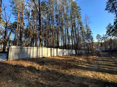 ділянка за адресою с. Стоянка, Святошинська, 43