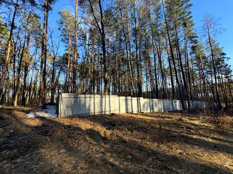 ділянка за адресою с. Стоянка, Святошинська, 43