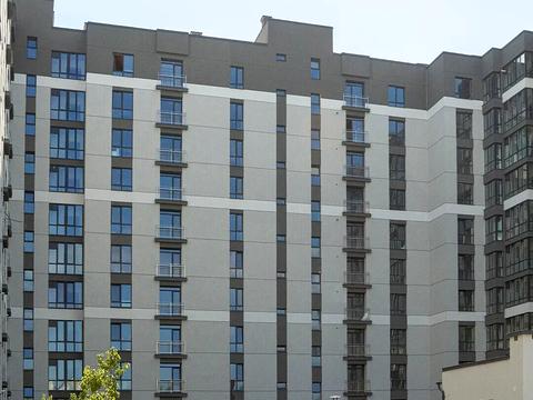 квартира по адресу Ивано-Франковск, Александра Довженко ул., (Будинок 15)