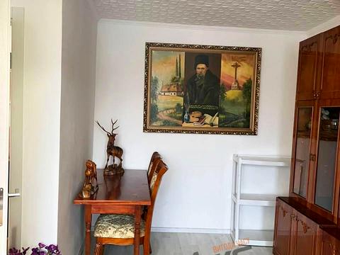 квартира по адресу Гринченко ул., 12а