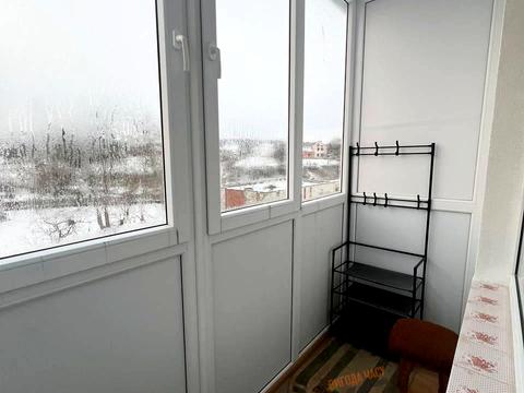 квартира по адресу Гринченко ул., 12а