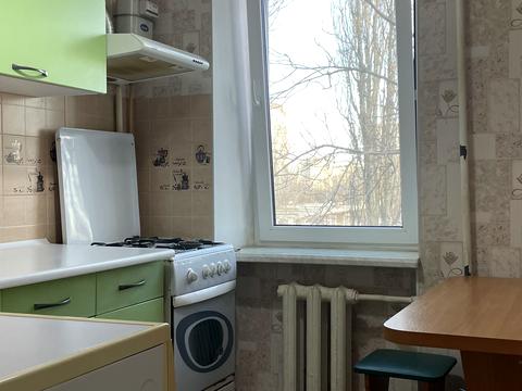 квартира по адресу Давида Ойстраха ул. (Затонського), 5