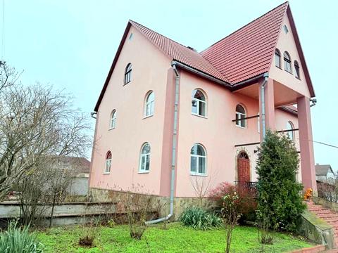 дом по адресу Польова, 4