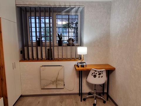 квартира по адресу Глубокая ул., 11