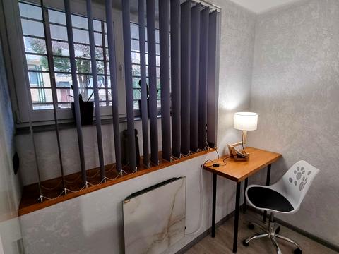 квартира по адресу Глубокая ул., 11