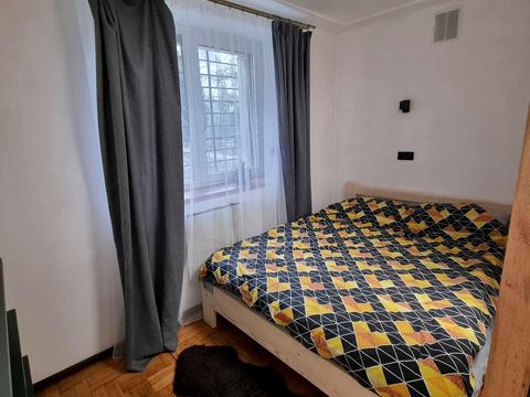 квартира по адресу Глубокая ул., 11