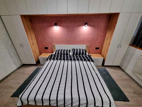 квартира по адресу Глубокая ул., 11