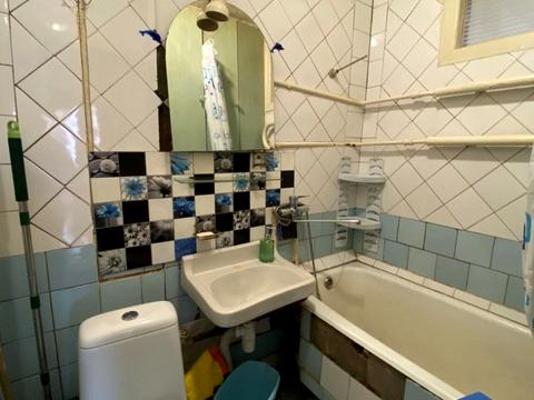 квартира по адресу Кондукторская ул., 5