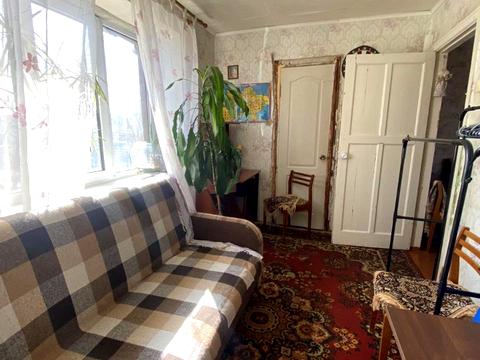 квартира по адресу Кондукторская ул., 5