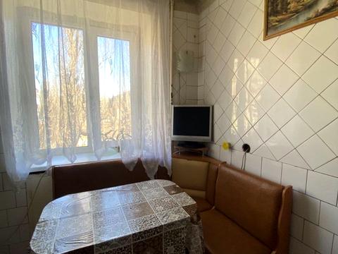 квартира по адресу Кондукторская ул., 5