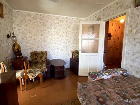 квартира по адресу Кондукторская ул., 5