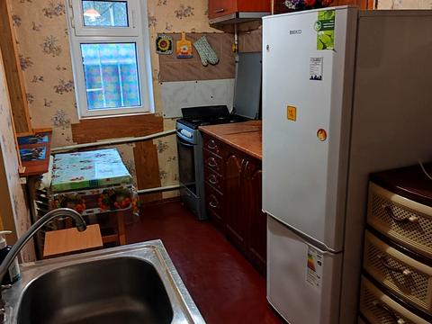 дом по адресу Китобойный 2-ой пер., 20