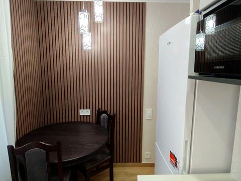 квартира за адресою Мрії вул. (Академіка Туполєва), 17/19