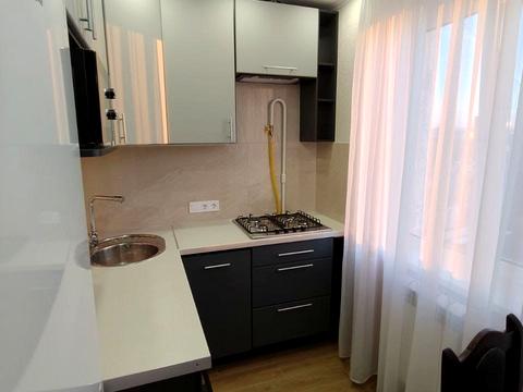 квартира за адресою Мрії вул. (Академіка Туполєва), 17/19