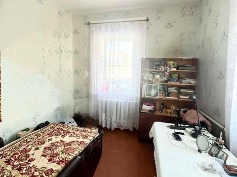 будинок за адресою Мах, 46