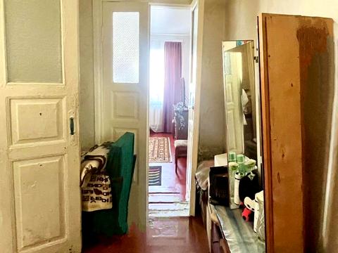 будинок за адресою Мах, 46