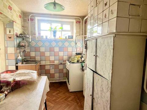 будинок за адресою Мах, 46