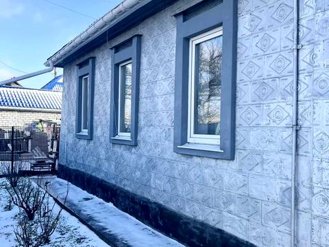 будинок за адресою Мах, 46